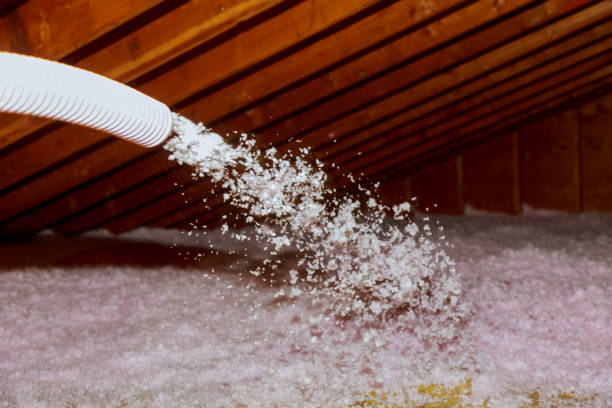 Best Spray Foam Insulation  in Elim, PA