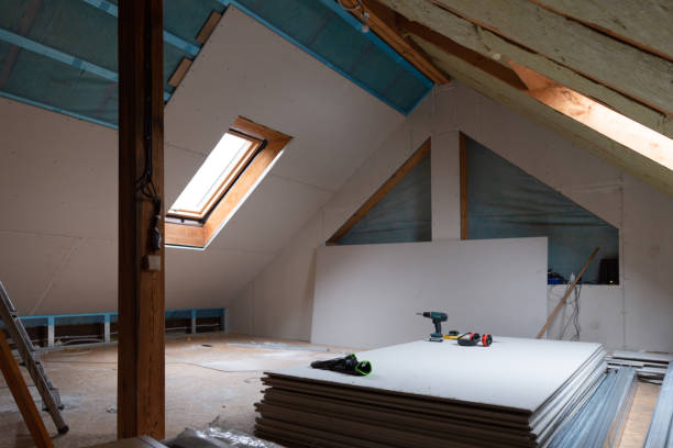 Best Professional Insulation Contractor  in Elim, PA