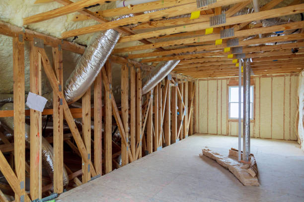 Best Home Insulation Services  in Elim, PA