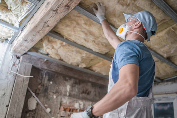 Best Residential Insulation Services  in Elim, PA