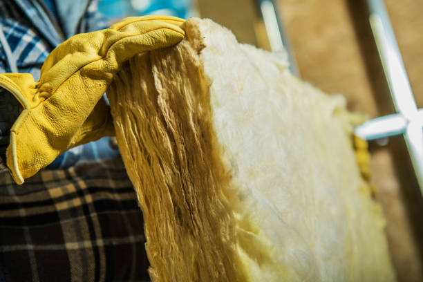 Range of Insulation Solutions in Elim, PA