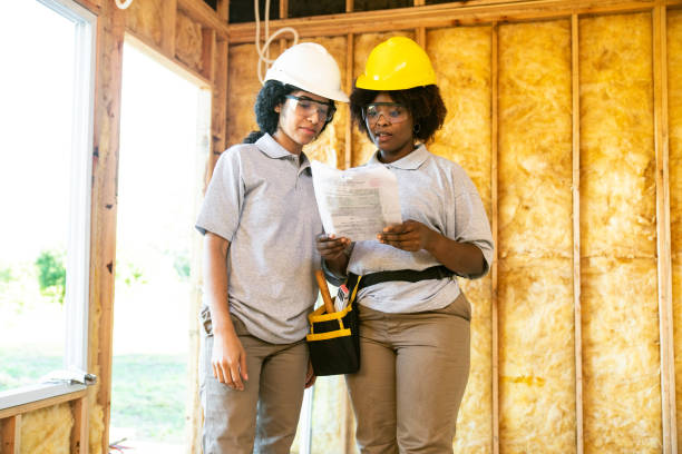 Best Insulation Inspection Services  in Elim, PA
