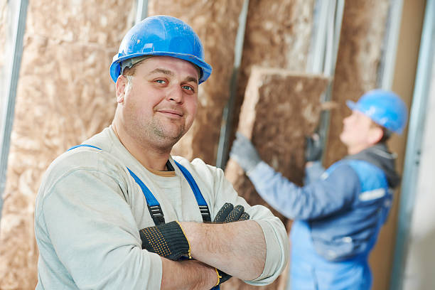 Best Insulation Removal  in Elim, PA