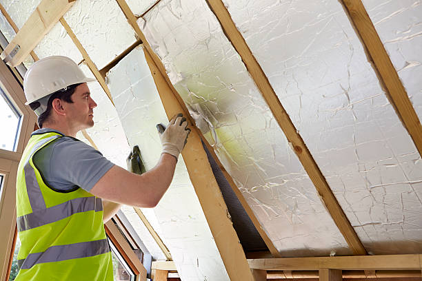 Best Wall Insulation Contractor  in Elim, PA
