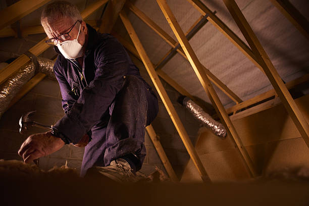Professional Insulation Contractor in Elim, PA