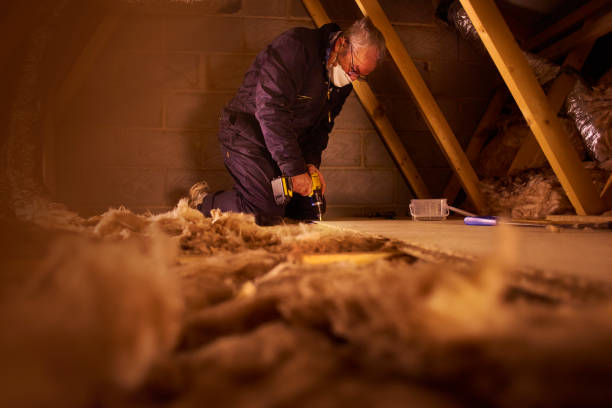 Best Energy-efficient Insulation  in Elim, PA